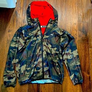 SALTY CREW TECHNICAL JACKET / M